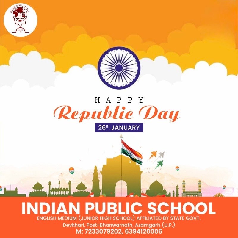 India at 77: A Historic Republic Day Celebration (2026)