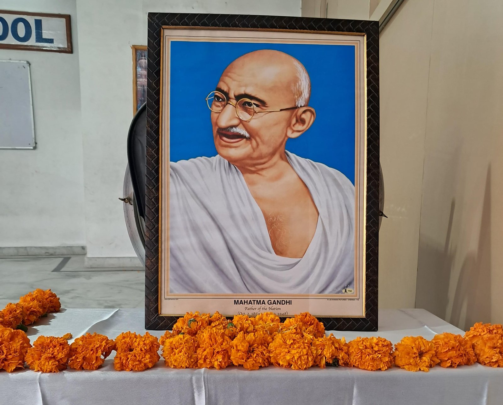 Shaheed Diwas: Honouring the Soul of a Nation (30 January)