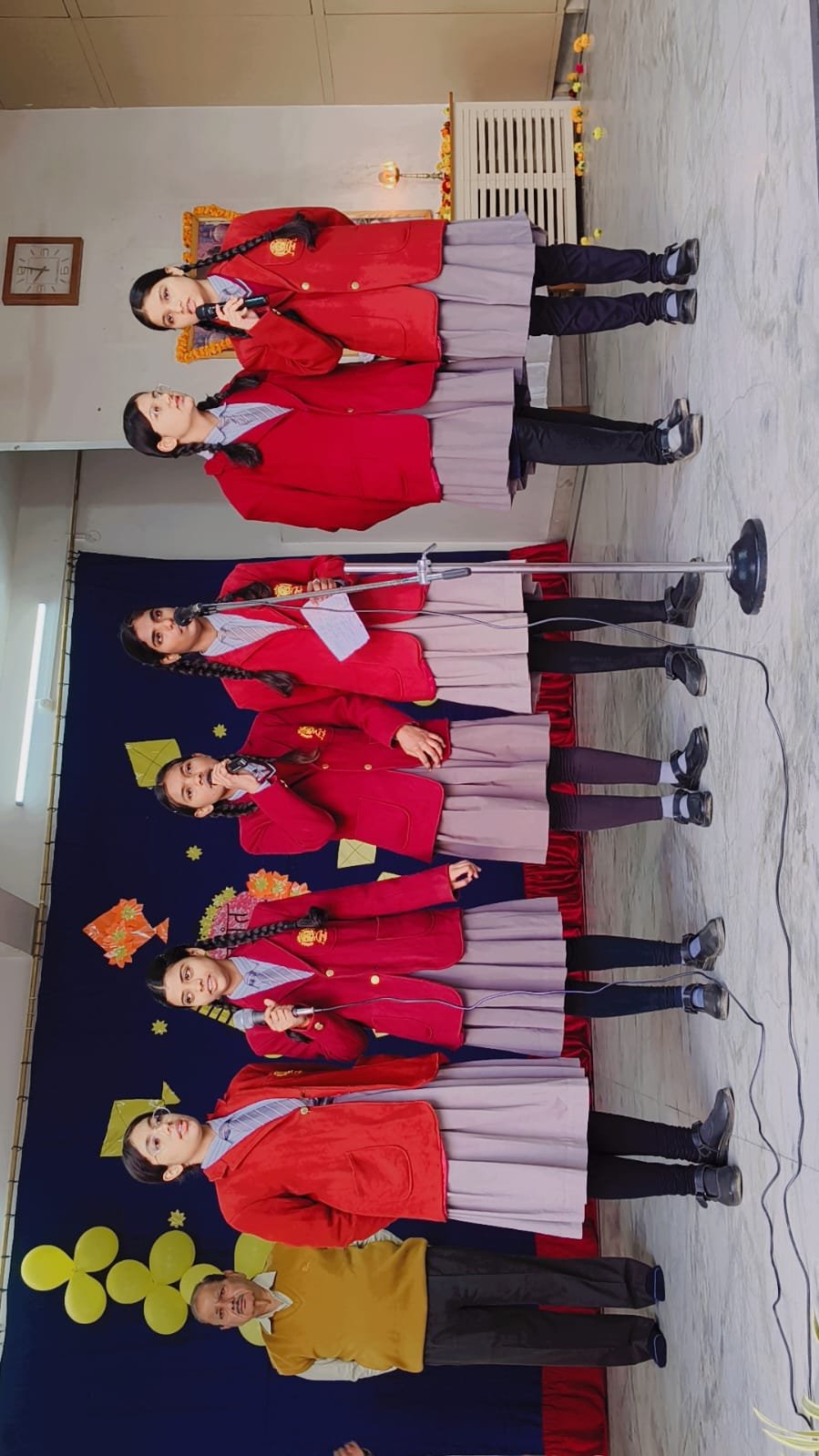 Basant Panchami'2025