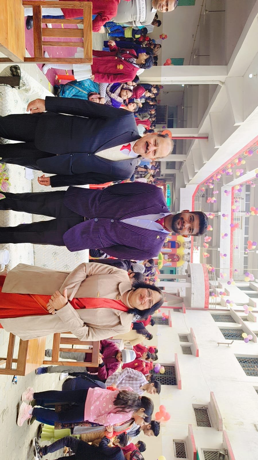 Radiant Revelry'2025