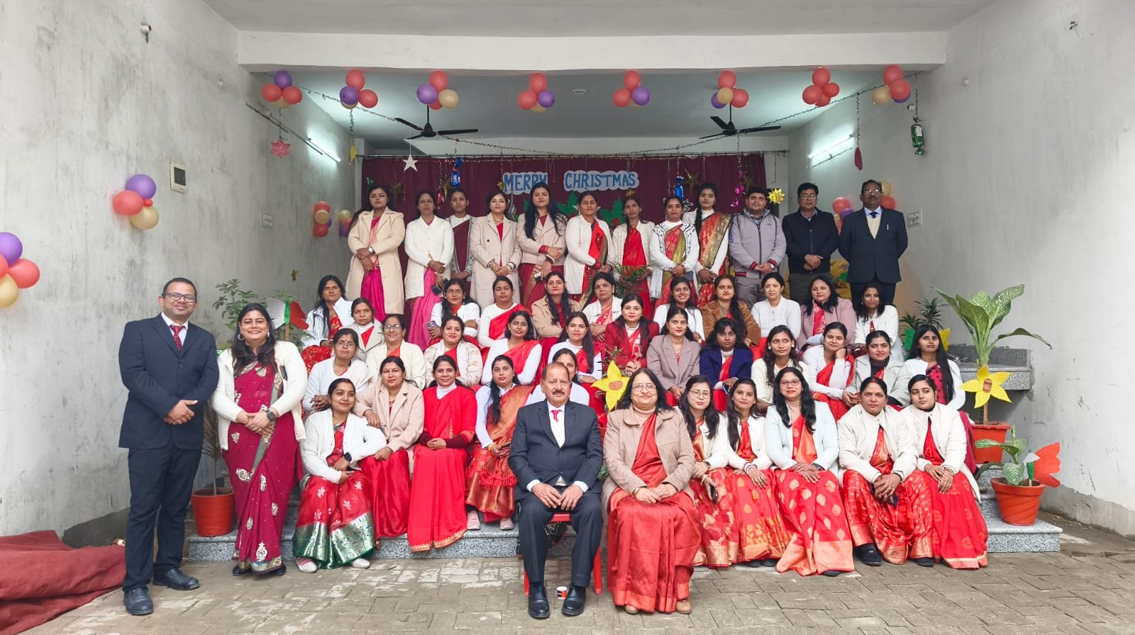 Radiant Revelry'2025